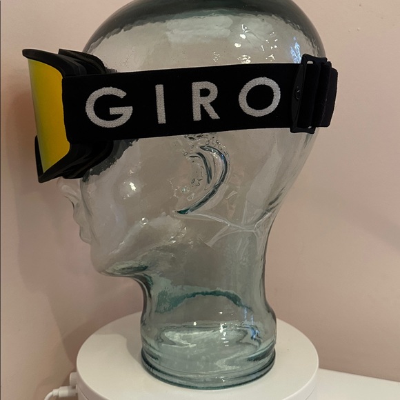 Copy New Semi by Giro Snow Sports Goggle Adult Medium - Picture 5 of 10